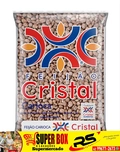 Feijão Carioca Cristal pct 1kg