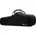Saxofone Harmonics Bb Hts-100l Tenor Laqueado