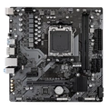 Placa Mãe Gigabyte B650M D3HP, Socket AM5, Chipset AMD B650, m-ATX, DDR5