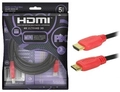 Cabo Mini Hdmi P/ Hdmi - 2.0 4k Hdr 19p 5m
