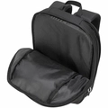 Mochila Para Notebook Targus 15,6 Preta - Intellect Essentials
