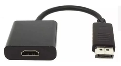 CABO ADAPTADOR CONVERSOR DISPLAYPORT X HDMI FL FY-1087