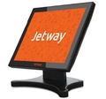 Monitor Jetway  Jmt-330 Touch Screen 15
