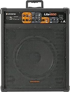 CAIXA MULTIUSO - LITE 600 - HAYONIK