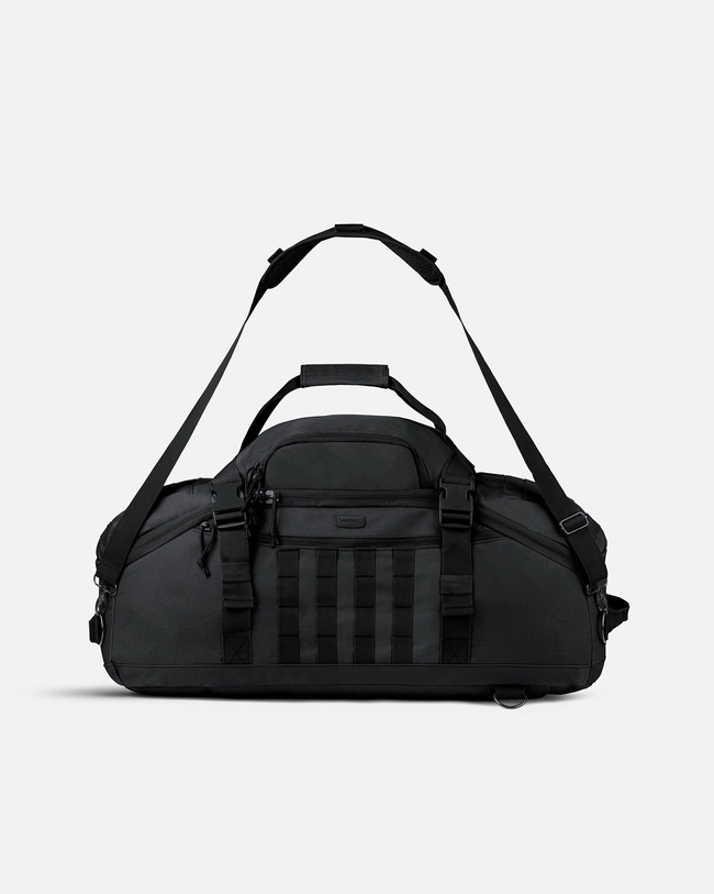 Mochila/Mala Expedition 2.0 (Invictus)