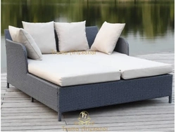 Chaise Peru