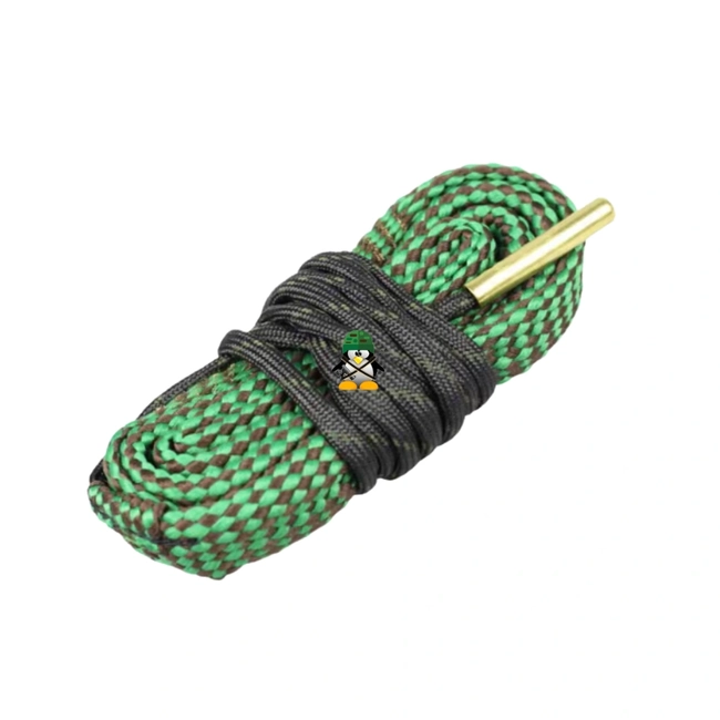 Bore Snake Limpador de Cano De Armas 5.56/ 7.62