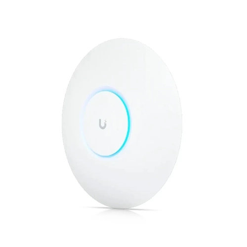 Access Point Ubiquiti U6+ Unifi 6 Plus Sem Fonte - U6+i