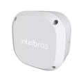 Kit 3 Caixa De Passagem Cftv Intelbras Vbox 1100e