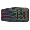Teclado Gamer T-Dagger Submarine RGB - T-TGK205