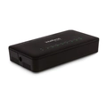 Switch Intelbras 8 Portas Gigabit 10/100/1000 - Sg 800q+