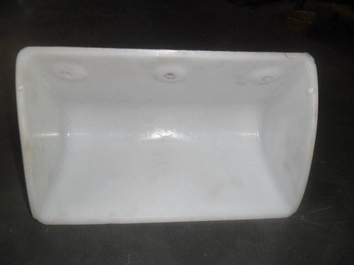 CANECAS DE PLASTICO P/CORREIA MODELO BAU DANDREIA 22CMT X 14CMT X 10CMT. MOD.10