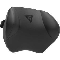 Almofada De Cabeça Core Black Thunderx3