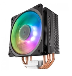 Cooler para Processador Cooler Master Hyper 212 Spectrum - Intel/amd - Rr-212a-20pd-r1