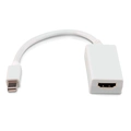 Cabo MD9 Mini Displayport M x HDMI F 15CM - 6598