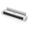 Scanner Brother Portátil Ds740d A4 Duplex Usb 15ppm - Ds740d
