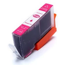 CARTUCHO COMPATIVEL HP 564XL M