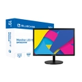 Monitor 19 Led Bm19d3hvw Bluecase 75hz Widescreen 16:9 Hdmi Vga Vesa Preto
