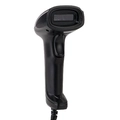 Leitor De Código De Barras Nonus Qr202d 2d e 1d Com Fio - 012281