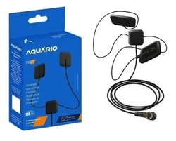 Antena Digital Y Ultra Hd 4k Aquário Invisível Hdtv Dtv-300