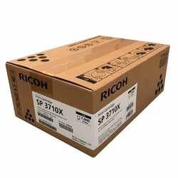 Toner Original Ricoh M320 Sp3710 3710f M320f P311