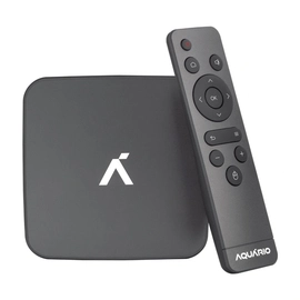 Smart Tv Box Aquario Stv-3000 Plus