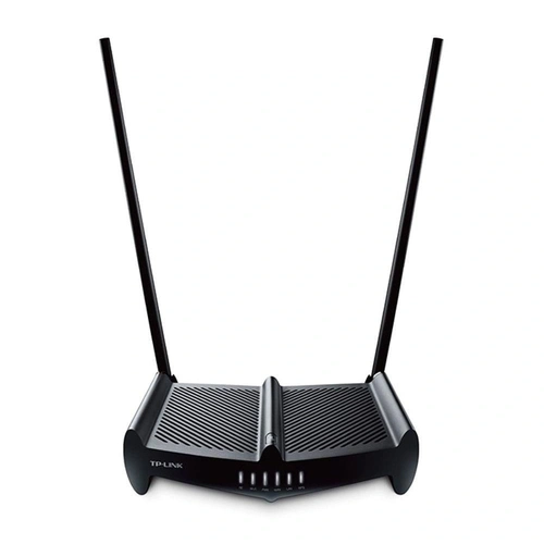 Roteador Wireless TP-Link N 300Mpbs Alta Potencia - TL-WR841HP