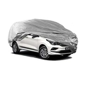 Capa Automotiva Protetora P/ Suv Ref. Aca-suv-l-a Cinza