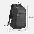 Mochila Targus Intellect para Notebooks Até 15,6" - Tbb565