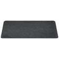 Mouse Pad Desk Mat Exclusive Pro Dark Gray 900x420mm Pcyes - Pmpexpdg