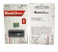 Cartão De Memória Micro 8Gb SD 2 Em 1 - Master Drive