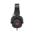 Headset Gamer Redragon Zeus Lite, Drivers 53mm, Preto, H510-LT