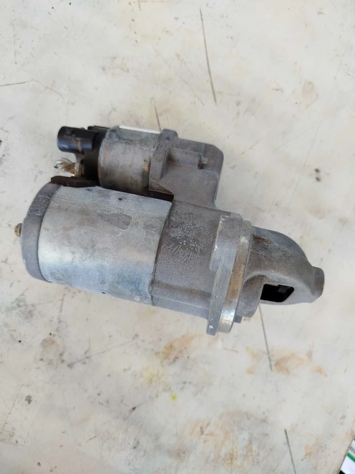 Motor Arranque (R) CHEVROLET ONIX 2019 (ID:21563)