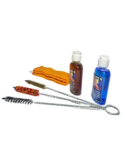 Kit de limpeza
