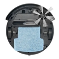 Aspirador Robô Multilaser Carbon Ho412 Bivolt