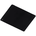 Mouse Pad Colors Black Medium - Estilo Speed Preto - 500x400mm - Pmc50x40b