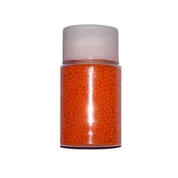 Bolinhas de Gel Orbeez 10.000 - Laranja (Leão)