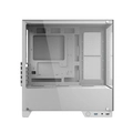 Gabinete Gamer Pcyes Forcefield Twr White Ghost- Gfftwrwg