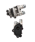 BOMBA DE ENGRENAGEM DE COMBUSTÍVEL CP3 - VOLKSWAGEN DELIVERY MOTOR CUMMINS ISF 0440020096 BOSCH