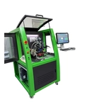 BANCADA DE TESTES SISTEMA DE INJECAO DIESEL COMMON RAIL DTS927 D-TRON