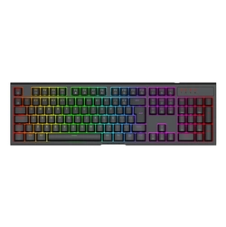 TECLADO USB REDRAGON ARGO SWITCH (PT-BROWN) - K670-RGB