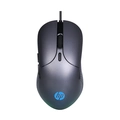 Mouse Gamer, USB, M280, RGB, Chumbo HP - 7ZZ83AA