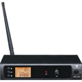 Microfone Sem Fio Harmonics Hsf-200 Simples
