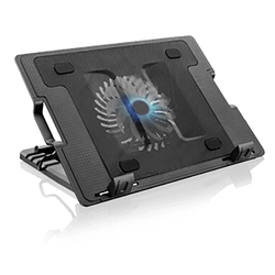 Suporte para Notebook Vertical C/fan Ac166