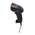 Leitor De Código ELGIN Flash 2 1D Preto USB - 46FLASH2CK00