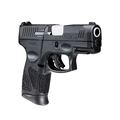 Pistola Taurus G3c