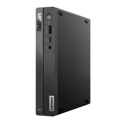 Desktop Lenovo Neo50q Tiny G4 Intel I3 8gb 256gb Ssd Windows 11 Home - 12lm000hbo