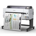 Impressora Plotter Epson Surecolor T5475 36