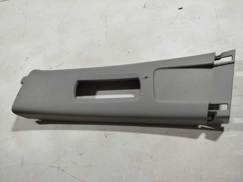 Acabamento coluna cinto L.D Honda Fit 2009-2014 (ID:1552)