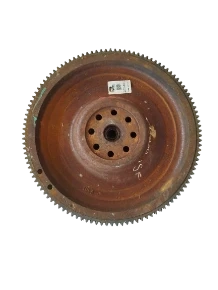 Volante Do Motor Ford F4000 2.8 Cummins 4x4 (ID:13032)